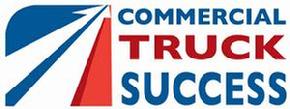 Commercial Truck Success logo
